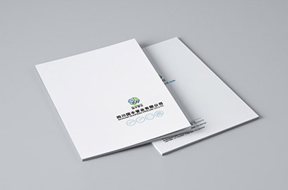 恭城画册设计：以纸为媒，镌刻城市的精神图腾